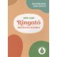 Ringató - Módszertani kézikönyv - Gróh Ilona