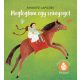 Megfogtam egy szúnyogot - Ringató-lapozók (új kiadás) - Gróh Ilona