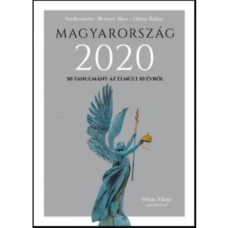 Magyarország 2020 - Mernyei Ákos - Orbán Balázs