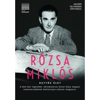 Kettős élet - Rózsa Miklós