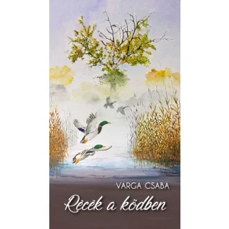 Récék a ködben - Varga Csaba