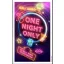 One Night Only - Igali Anikó
