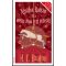 Agatha Raisin és a rossz lóra tett feleség - M. C. Beaton