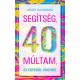 Segítség, 40 múltam, és egyedül vagyok! - Clerget-Tasi Barbara