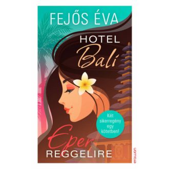 Hotel Bali / Eper reggelire - Fejős Éva