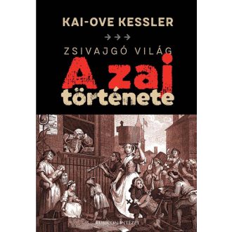 Zsivajgó világ - A zaj története - Kai-Ove Kessler