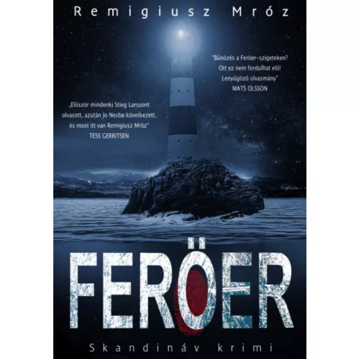Feröer - Remigiusz Mróz
