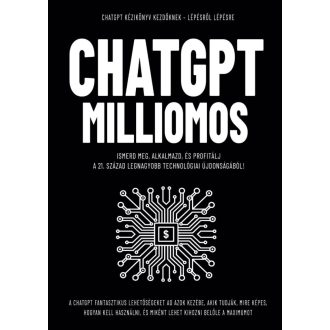 ChatGPT milliomos - Malcolm Show