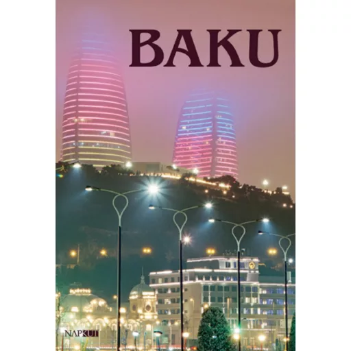 Baku
