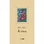 A rózsa - Robert Walser