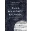 Emila bolygóközi kalandjai - Rettig Attila