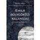 Emila bolygóközi kalandjai - Rettig Attila