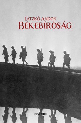 Békebíróság - Latzkó Andor