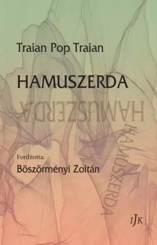 Hamuszerda - Traian Pop Traian