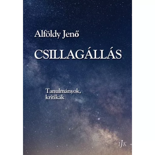 Csillagállás - Alföldy Jenő