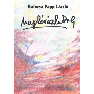Naplóvázlatok - Balozsa Papp László