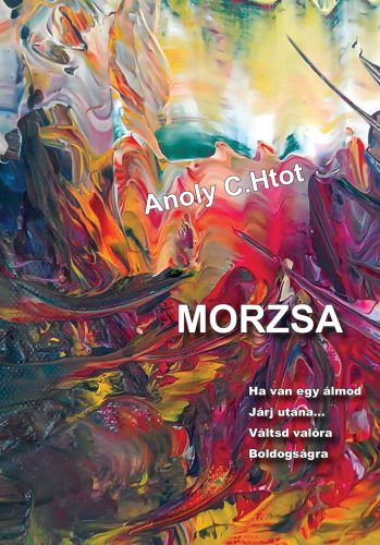 Morzsa - Fannada - Anoly C. Htot
