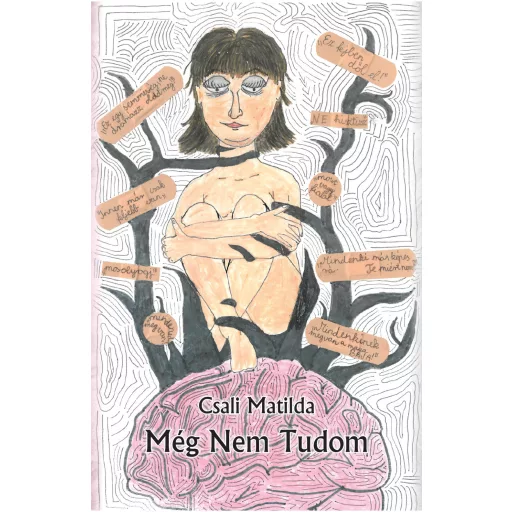 Még nem tudom - Csali Matilda