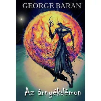 Az árnyékdémon - George Baran