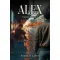 Alex - Connor fivérek 1. - Naomi B. Larsen