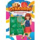 Begyakorló - Szövegértést fejlesztő munkafüzet 1. osztály