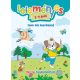 Leleményes 3-4 éves - Szem-kéz koordináció
