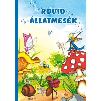 Rövid állatmesék