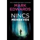 Nincs menekvés - Mark Edwards