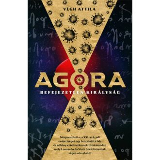 Agora - Végh Attila