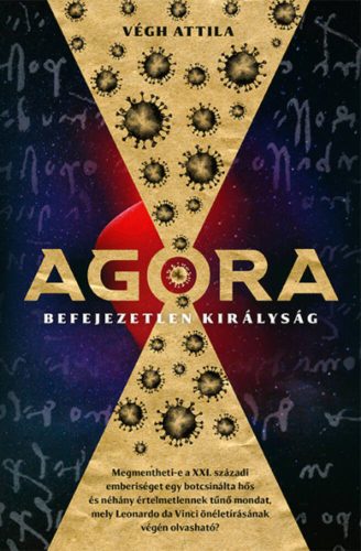 Agora - Végh Attila