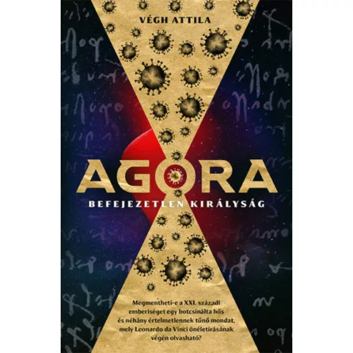 Agora - Végh Attila