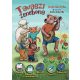 Tavaszi zenebona - zenés, verses, játékos foglalkoztató - Szigetfalvi Erika