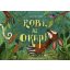 Robi, az okapi - Szigetfalvi Erika