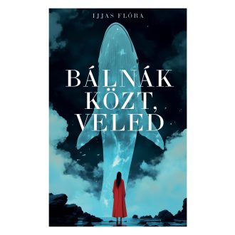 Bálnák közt, veled - Ijjas Flóra