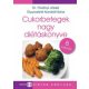 Cukorbetegek nagy diétáskönyve - 8. kiadás - Dr. Fövényi József