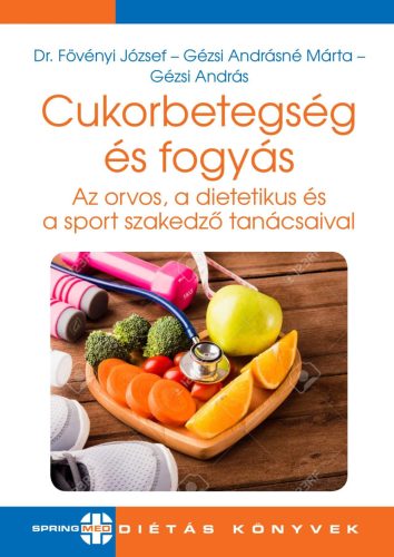 Cukorbetegség és fogyás - Dr. Fövényi József