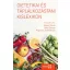 Dietetikai és táplálkozástani kislexikon - Boros Szilvia