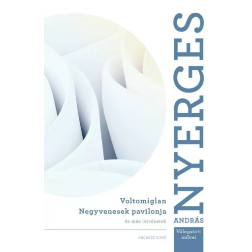 Voltomiglan - Nyerges András