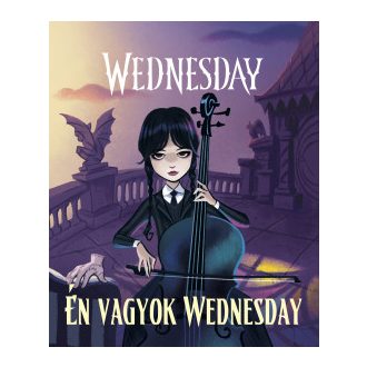 Én vagyok Wednesday