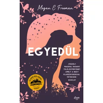 Egyedül - Megan E. Freeman