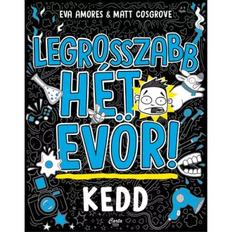 Kedd - Legrosszabb hét evör! - Matt Cosgrove