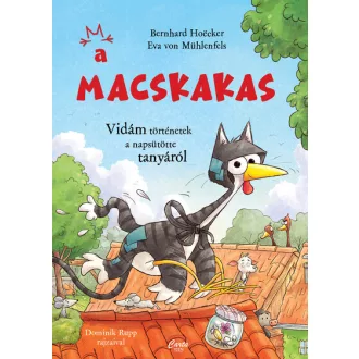 A macskakas - Bernhard Hoecker, Eva von Mühlenfels