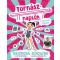 Tornásznaplók - A gerenda bajnoka - Georgia Godwin, Laura Sieveking