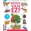 Top Bookazine - Hogy van ez?