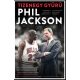 Tizenegy gyűrű - Phil Jackson (Hugh Delehanty)