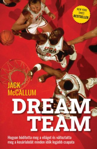 Dream Team - Jack McCallum