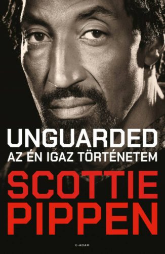 Unguarded - Scottie Pippen