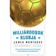 Milliárdosok klubja - James Montague