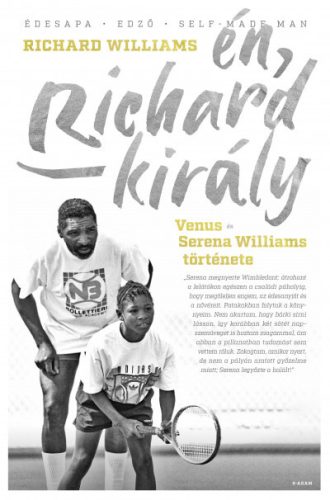 Én, Richard király - Richard Williams