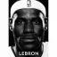 LeBron - Jeff Benedict